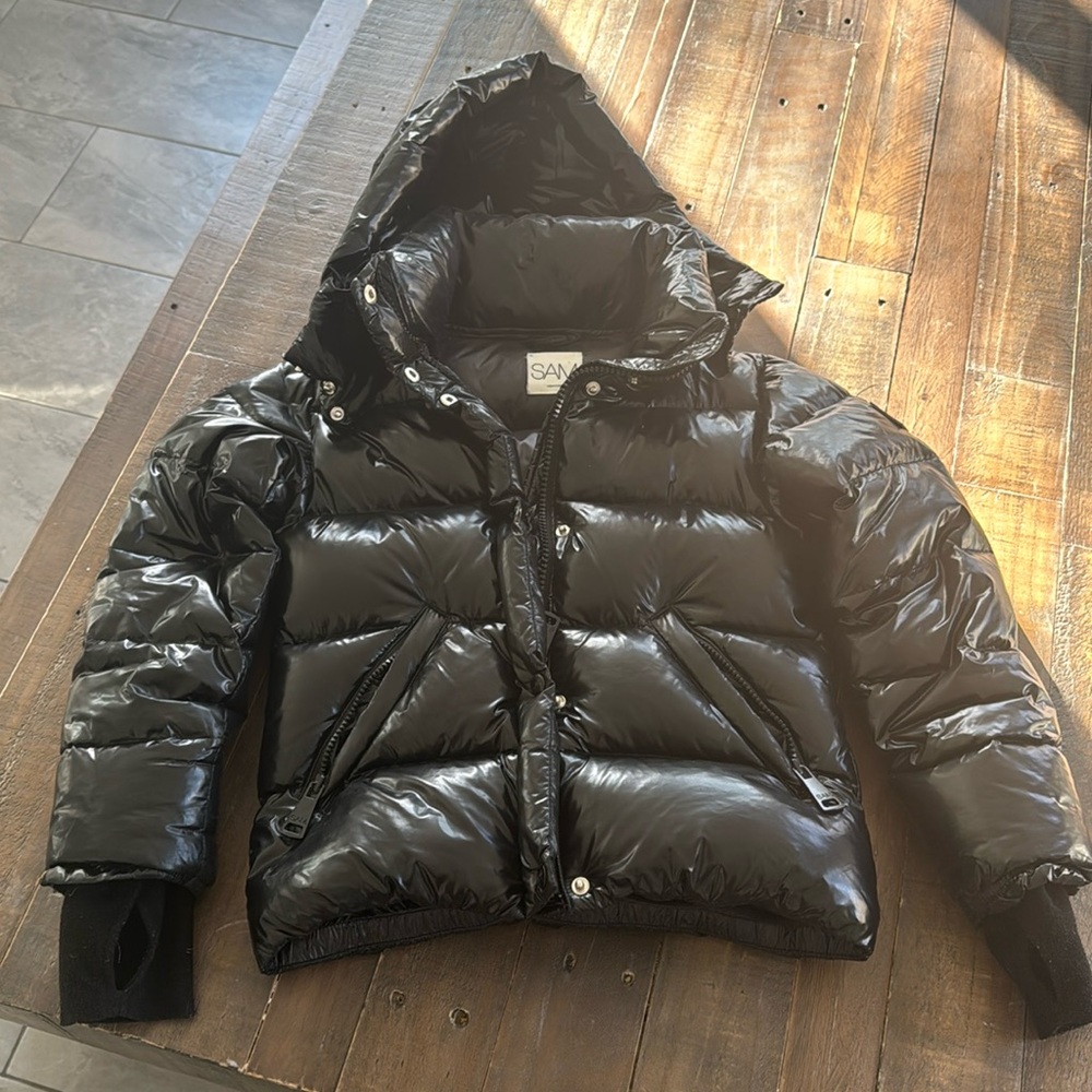 Jacket